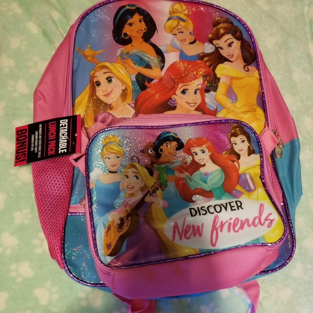 Childrens backpack